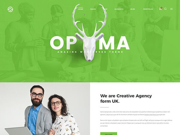 Creative Green