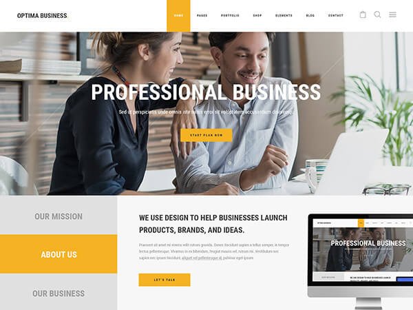 Business