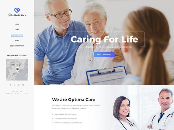 Health Care