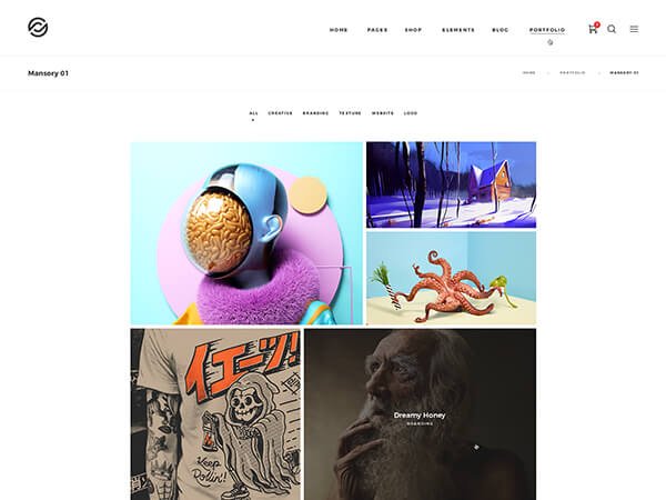 Grid Layout